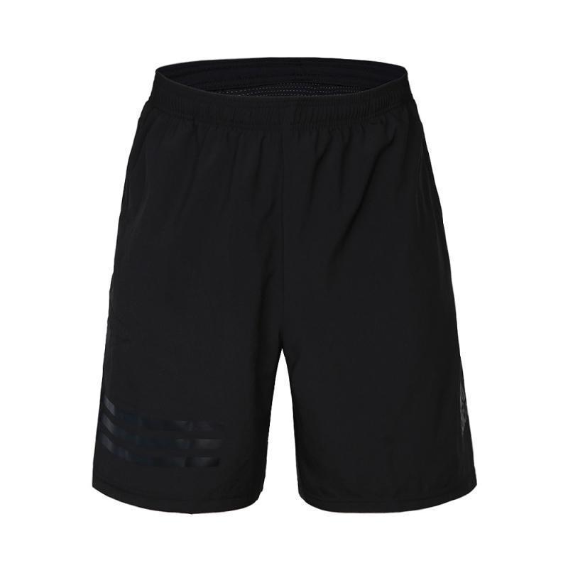 adidas阿迪达斯2018男子4KRFTShoCCWv梭织短裤CD7807_1 XXXL码 黑