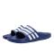 adidas阿迪达斯新款中性恢复系列游泳鞋/拖鞋G15890_1 正蓝/白/正蓝 44.5码