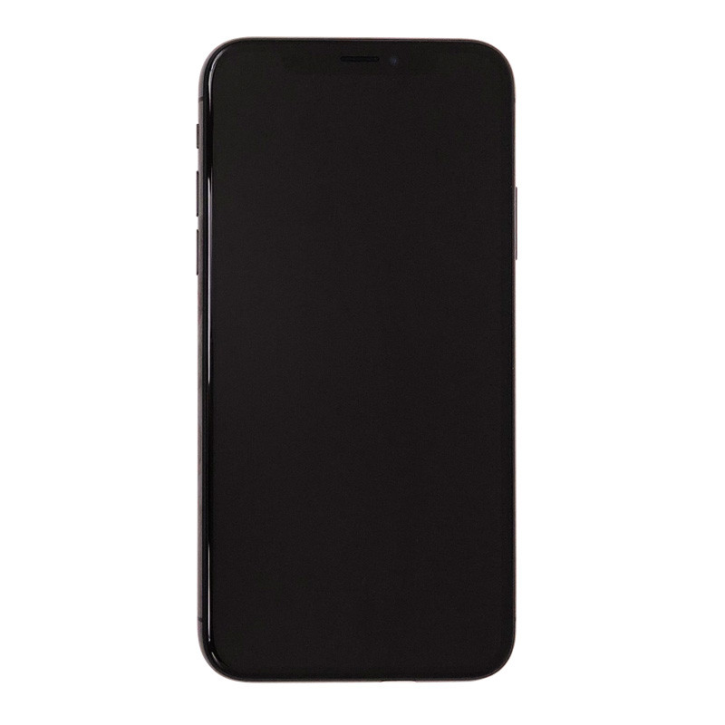 【二手95成新】apple iphonex 苹果x 256g 深空灰 国行全网通手机