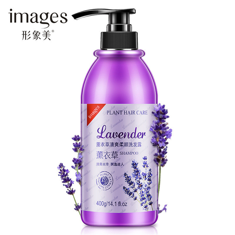 形象美何首乌洗发水300ml