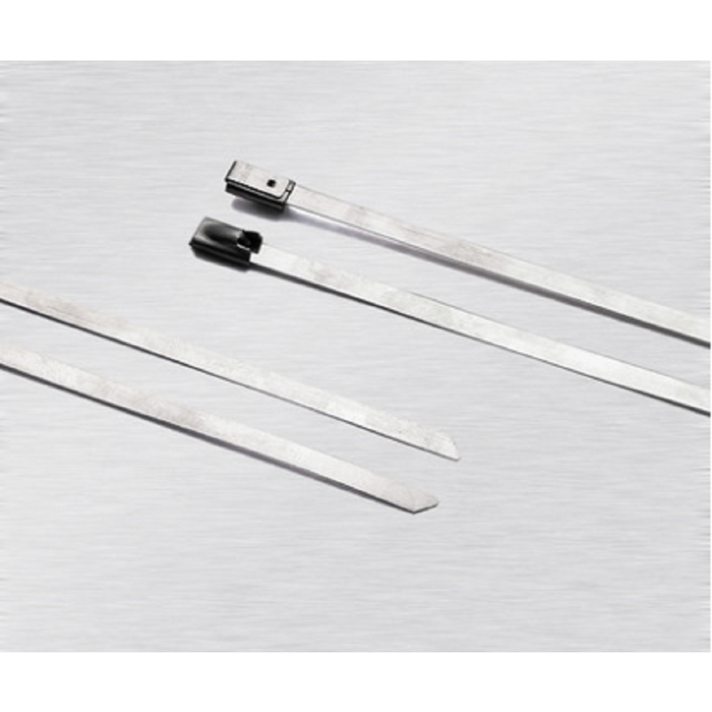 不锈钢扎带304（200个/包） 4.6mm×150mm