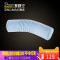 SINOMAX/赛诺颈椎枕圆柱圆形枕芯记忆棉护颈枕脊椎记忆枕头糖果枕_2 默认尺寸 圆柱枕