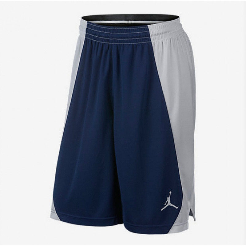 AIRJORDANPRACTICE男子篮球裤696190-410 S 696190-410