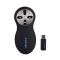 肯辛通(Kensington) K33374USB 红色激光无线演示器