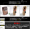 手机包男腰包帆布皮翻盖旅行跑步男穿皮带薄款5.5竖款挂腰手机套_1 卡其色【竖款二层】