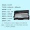 集印适合富士施乐 docuprint p225db硒鼓墨盒粉盒fujixerox原装打印机 【粉盒+鼓架】全套顺丰包邮
