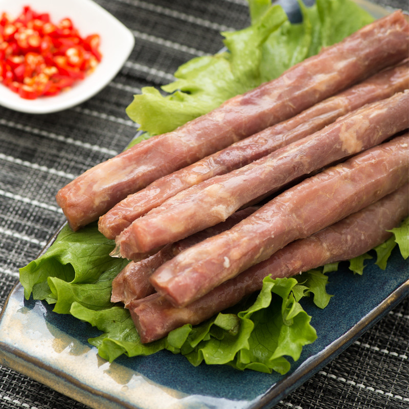 王老五 睢宁县大王集 王老五香肠 300克/袋 徐州特产