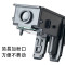 集印适合京瓷m5521cdn粉盒cdw墨盒TK5253;5263墨粉彩色ecoesys打印机