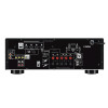 雅马哈(YAMAHA) RX-V385 家庭影院影音功放4K蓝牙家用音响设备 AV功放5.1声道多声道功放（金色）