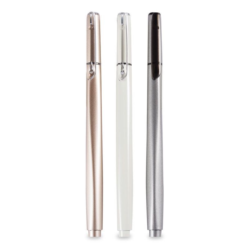 晨光优品中性笔AGPB1901