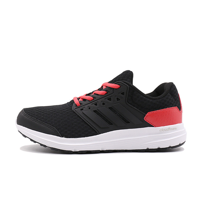 Adidas/阿迪达斯 女子 缓震防滑跑步鞋 BB4368 BB4368 38码