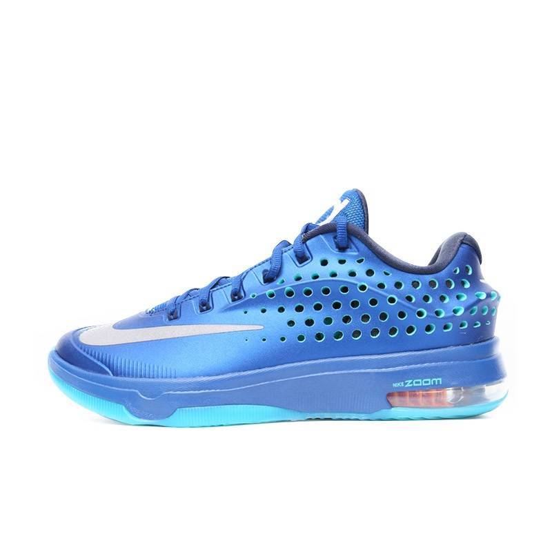 Nike/耐克 男子 NIKE ELITE KD7 杜兰特7代实战篮球鞋 724349-404 724349-404 42.5码