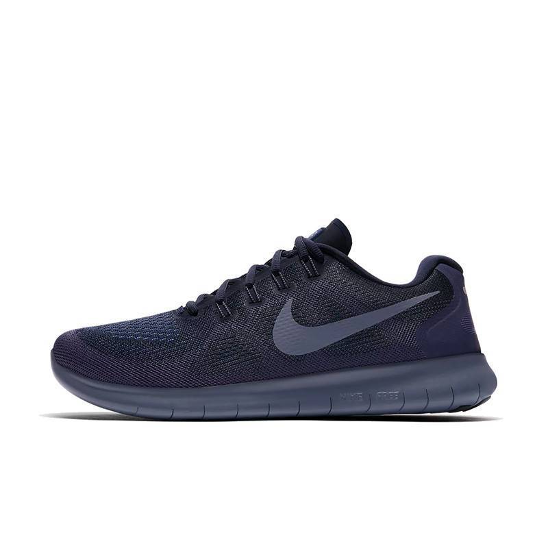 Nike/耐克 男子 NIKE FREE RN 跑步运动鞋 880839-408 880839-408 40码