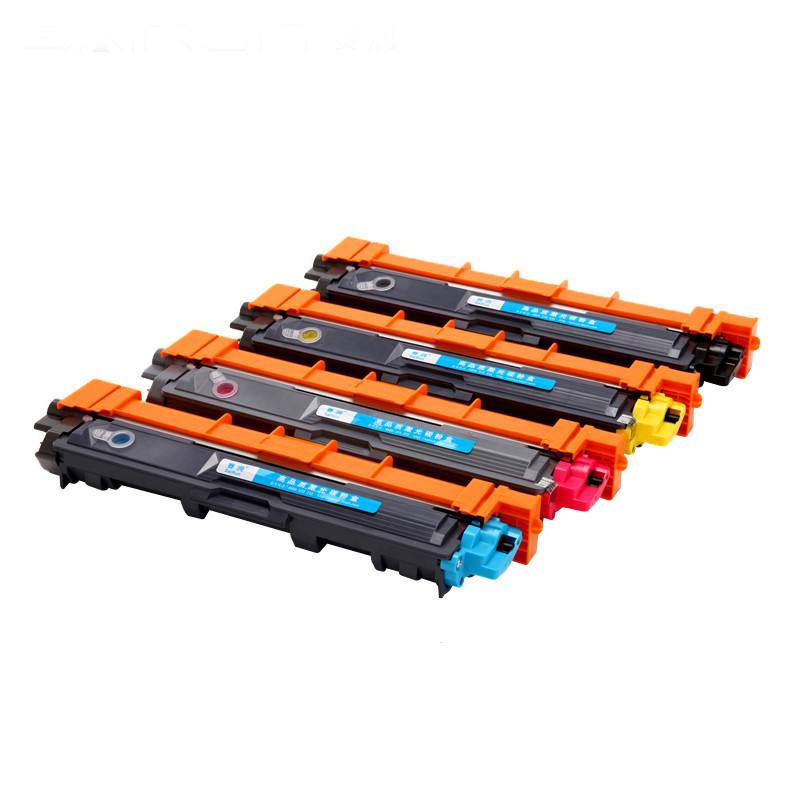 赛润(Sairun)适用兄弟TN281 285硒鼓HL3150 3170 9020CDN 9140 MFC9340CDW （2500页打印量）TN-281黑色易加粉粉盒