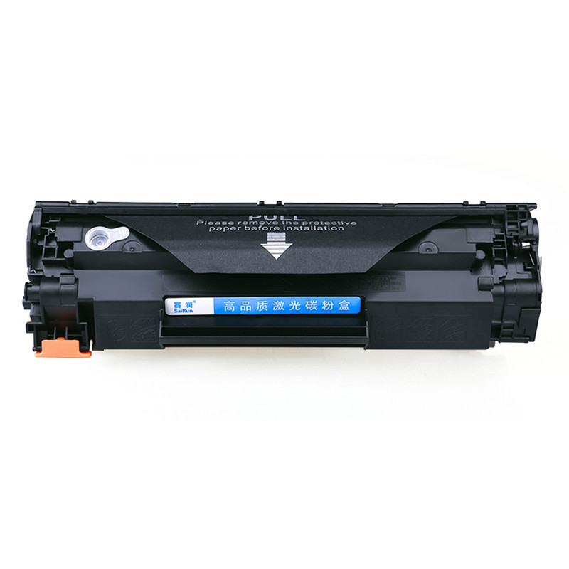 赛润(Sairun)易加粉佳能CRG337硒鼓MF223D mf215打印机mf211墨盒mf210 标准版硒鼓