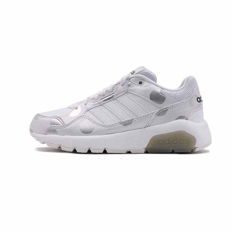 Adidas/阿迪达斯 女子 NEO低帮厚底运动鞋休闲鞋AC7780 AC7780 37.5码