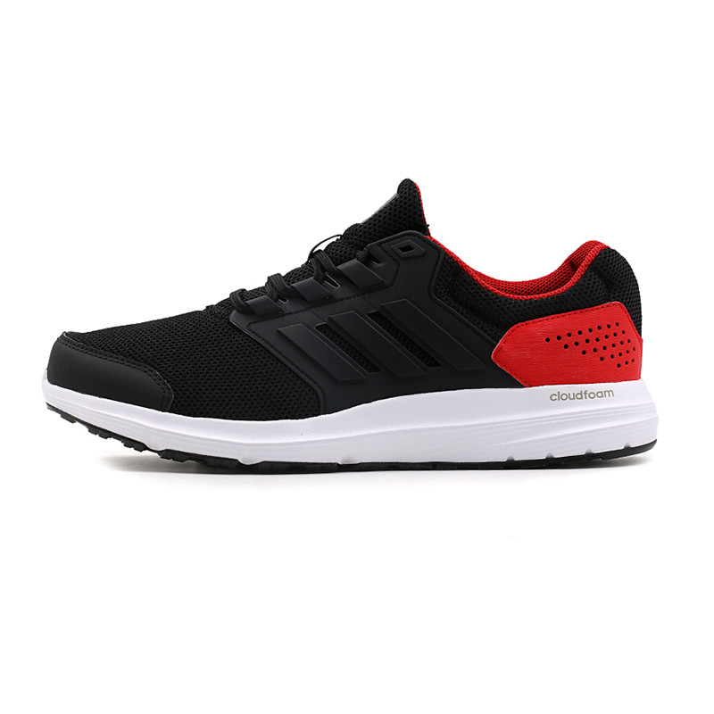 Adidas/阿迪达斯 男子 跑步鞋冬季新品 运动鞋 BB3568 BB3568 39码