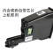 碧砚(BiYan)适合京瓷ecosys m1025d/pn墨盒粉仓磨粉原装打印机代用粉盒墨粉 【顺丰包邮当日发】FS-1020MFP
