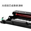 碧砚(BiYan)适合兄弟MFC7470d硒鼓brother粉盒多功能打印机TN2225墨盒DR2250 【2600页】大容量粉仓顺丰包邮