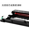 碧砚(BiYan)适合兄弟dcp7060d硒鼓brother粉盒墨盒多功能一体打印机单元鼓架 粉仓+鼓架一套上机即用