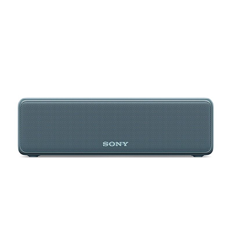 索尼（SONY)SRS-HG10（月光蓝色）蓝牙便携音箱