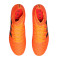 adidas阿迪达斯男子足球鞋NEMEZIZ TANGO 18.4 TF运动鞋DB2264 CG7157烈火黄荧光+红荧光+1号黑色 44.5码