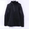 NIKE男子大码运动休闲百搭长袖连帽卫衣805656-010 2XL 黑色