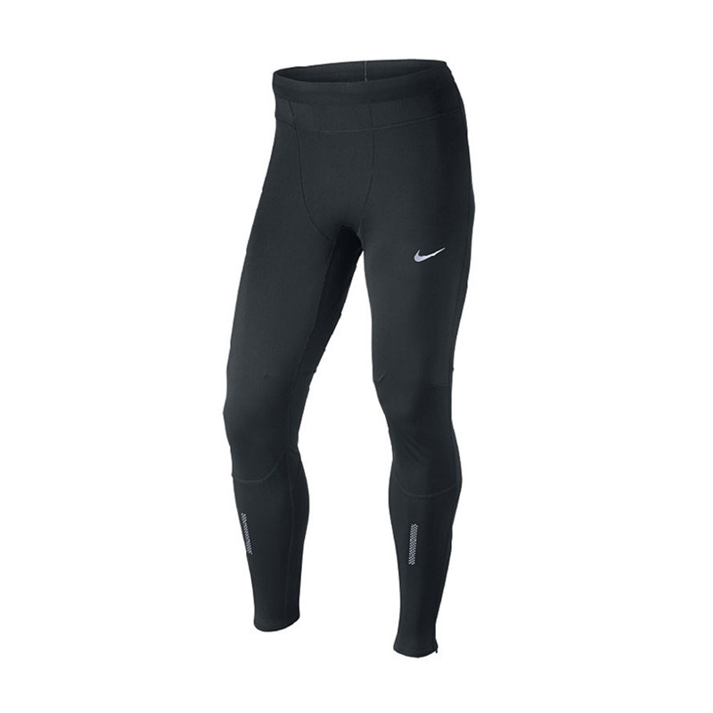耐克Nike男装紧身裤683892-010 黑色 XXL