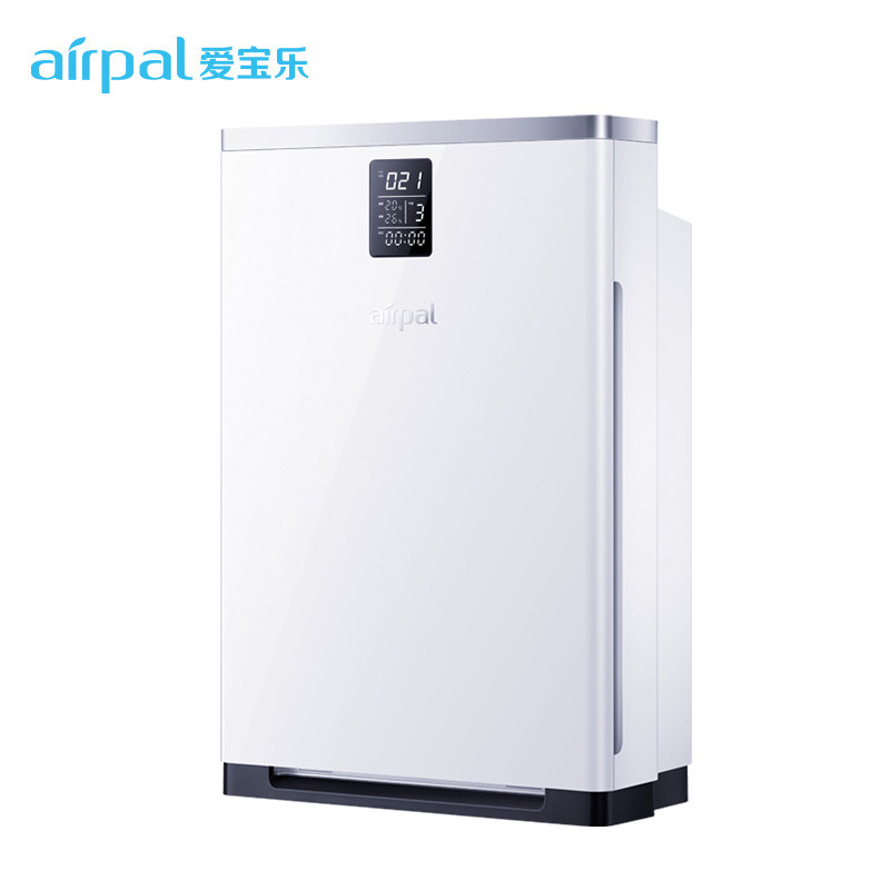 爱宝乐（airpal） 空气净化器家用 除甲醛 除雾霾 PM2.5 AP580C