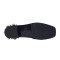 OZWEAR UGG OB315 春夏新款女鞋 前后小珍珠复古优雅漆面小牛皮单鞋 黑色 37码