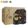 古井贡酒年份原浆 中国香古8-50度500ml *6瓶 箱装