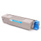 赛润(Sairun)适用OKI C5600碳粉盒 C6000 C6050墨粉盒CM650彩色打印机粉盒 黄色