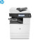 惠普(HP) LaserJet MFP M72630 黑白激光数码复合机（双面输稿 网络 30页每分钟）