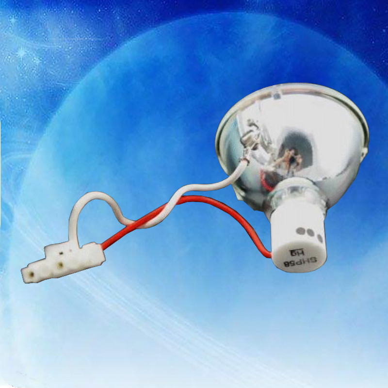 成越200W SHP58原装投影机灯泡适用于ASK C110投影仪灯泡_TTB37