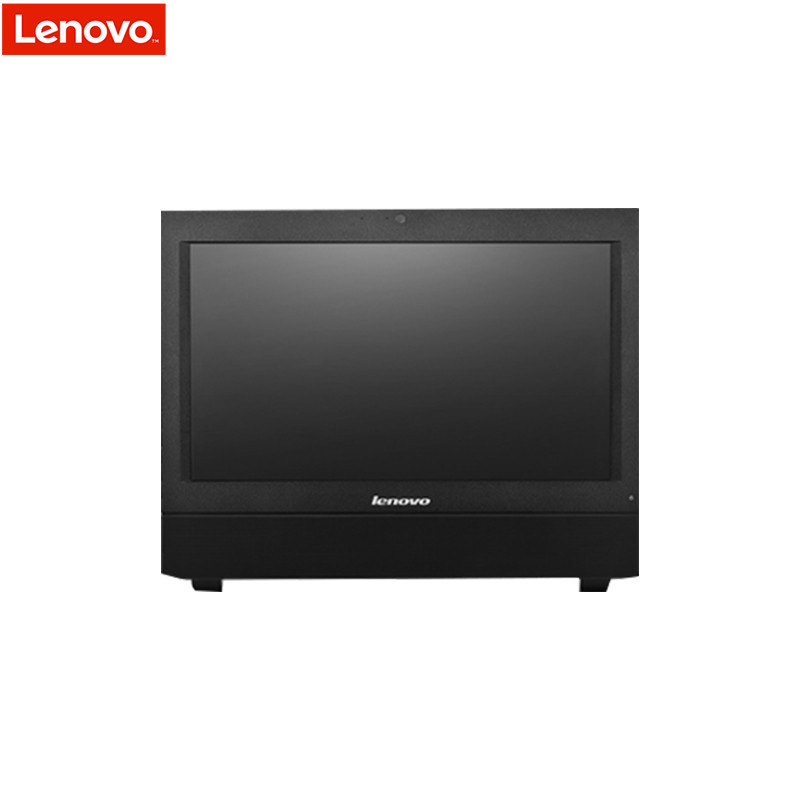 联想(Lenovo)启天A8150 21.5寸电脑一体机（A6-6420B 8G 1T+128GSSD 2G DOS）