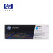 惠普（HP）CE411A （305A）彩色硒鼓 蓝色 （硒鼓/粉盒） 蓝色
