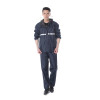 SCP 反光雨衣 SCP-306 涤丝纺反光雨衣（轻便款）XL/XXL/XXXL(件）