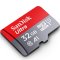 【官方授权】闪迪（SanDisk）TF卡32G A1读速100M 高速移动存储卡 vivo三星小米华为手机内存卡