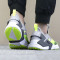 NIKE耐克男鞋 2018夏季新款HUARACHE华莱士运动耐磨舒适透气轻便缓震休闲跑步鞋 AO1133-001 热推AO1133-400 44.5码