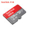 【官方授权】闪迪（SanDisk）TF卡128G A1读速100M 高速移动存储卡 vivo三星小米华为手机内存卡