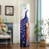 幸福派 GH-北欧圆柜机罩开机不取 新芭蕉叶 175*40cm