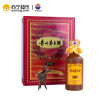茅台 十五年 53度 500ml单瓶礼盒装（2009-2012年）