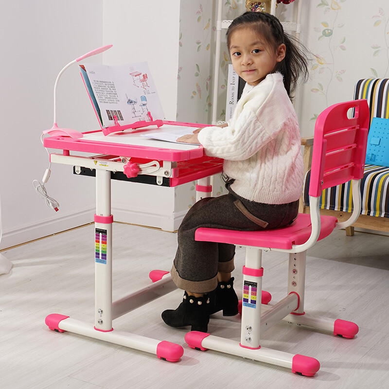 家时光(Ht-home)学生书桌