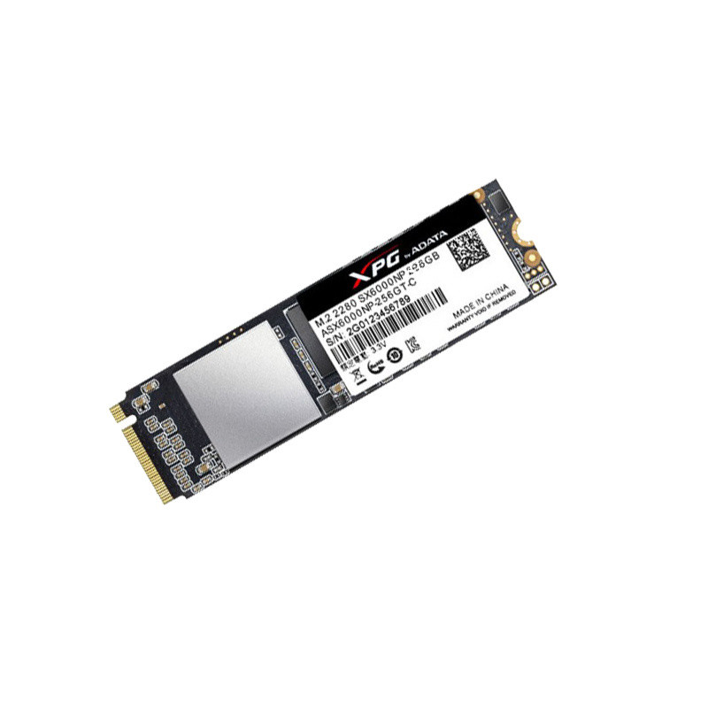 威刚(adata)sx6000 512g 固态硬盘ssd m.2 2280 nvme m2 pcie