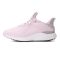adidas阿迪达斯女子跑步鞋2018新款alphabounce休闲运动鞋AC6924 航空粉/二度灰 36.5