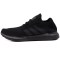 ADIDAS阿迪达斯男鞋swiftrunpk简版NMD袜子鞋CQ2893 1号黑色/五度灰 44.5