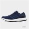 adidas阿迪达斯男鞋春夏季运动鞋PureBOOST爆米花跑步鞋BA8898 鲜红/绿荧光/亮白 36.5