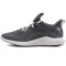 adidas阿迪达斯2017男子alphabounce系列缓震跑鞋跑步鞋 五度灰/亮白/1号黑色 44