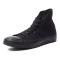 CONVERSE/匡威2018新款ChuckTaylor常青款高帮系带（延续款）_4 黑色 36.5码
