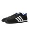 adidasneo阿迪休闲2018中性VSJOG休闲鞋DB0463_2 1号黑色/亮白 42.5码